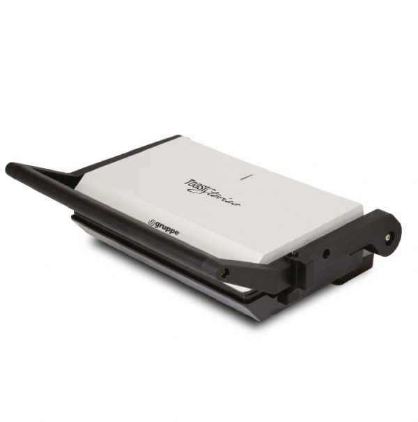 gruppe tost maker FHCG ivory